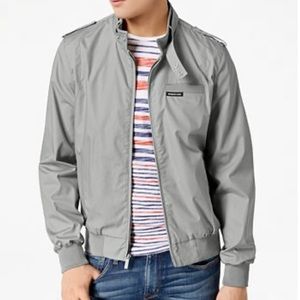 Members Only Men’s Racer Jacket